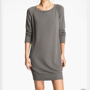 James Perse raglan dress 1